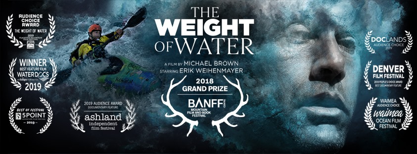 The weight of Water
